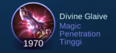 item counter tank ml Divine Glaive