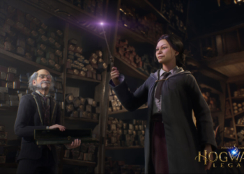 Harry potter hogwarts legacy resmi alami penundaan hingga tahun 2022 | warner bros