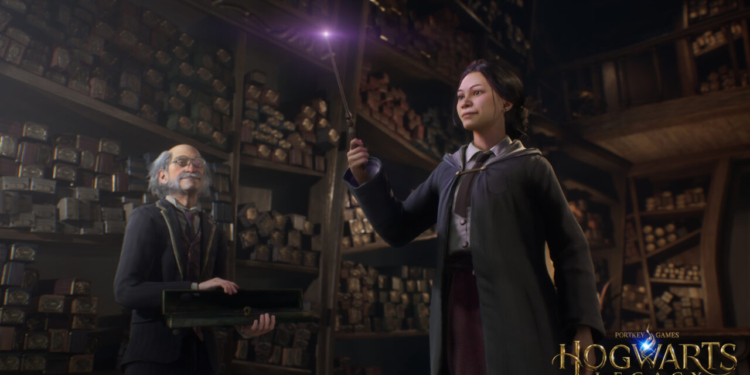 Harry potter hogwarts legacy resmi alami penundaan hingga tahun 2022 | warner bros