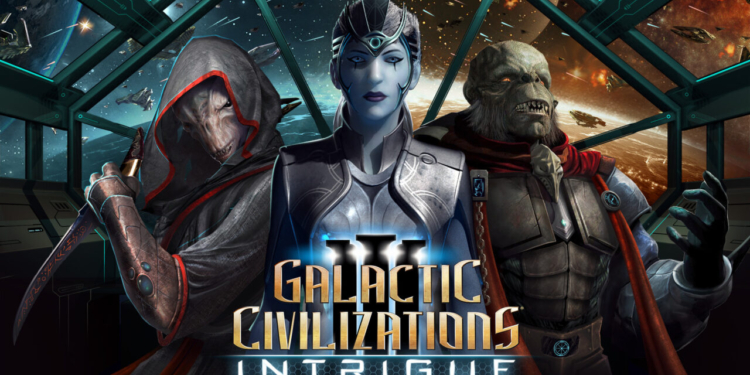 Epic games store gratiskan galactic civilizations iii pekan depan gamedaim