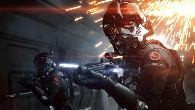 Epic games store gratiskan star wars battlefront ii pekan depan