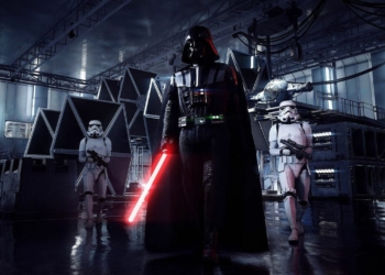 Epic games store gratiskan star wars battlefront ii pekan depan!