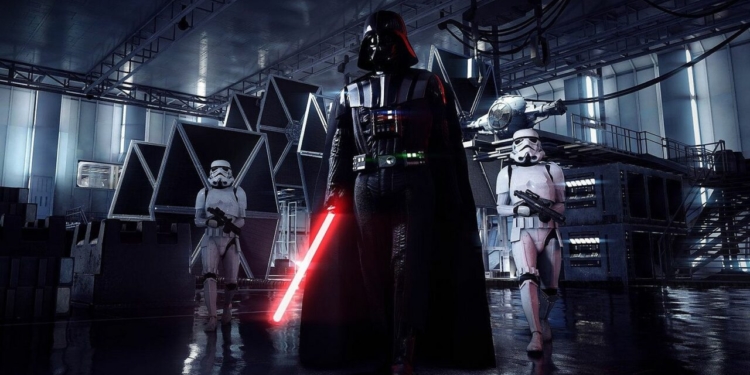 Epic games store gratiskan star wars battlefront ii pekan depan!