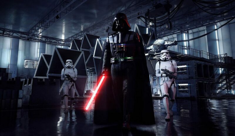 Epic Games Store Gratiskan Star Wars Battlefront Ii Pekan Depan!