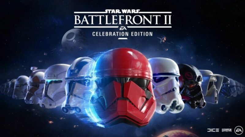 Epic games store gratiskan star wars battlefront ii pekan depan