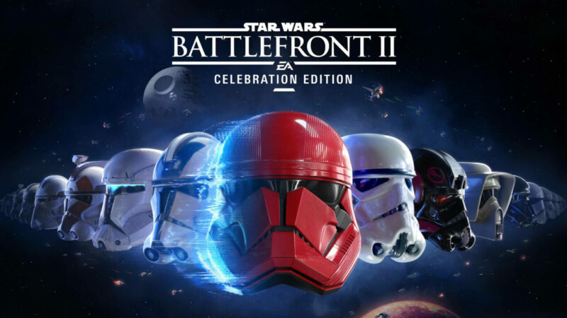 Epic Games Store Tengah Gratiskan Star Wars Battlefront Ii