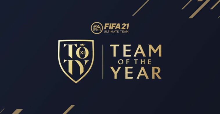Fifa 21 Umumkan Pemenang 'team Of The Year' Gamedaim