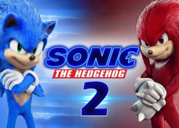 Film sonic the hedgehog 2 akan mulai syuting maret 2021!