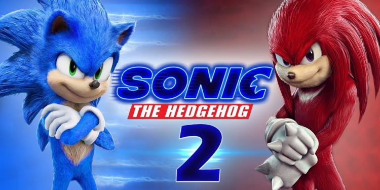 Film sonic the hedgehog 2 akan mulai syuting maret 2021!