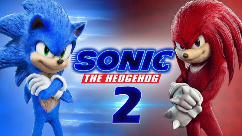 Film Sonic The Hedgehog 2 Akan Mulai Syuting Maret 2021!