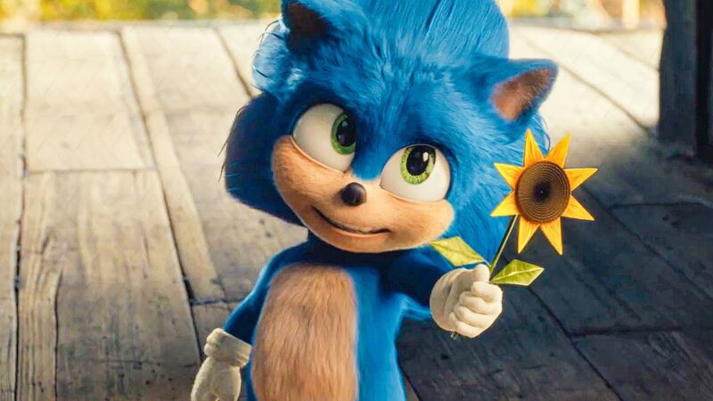 Film Sonic The Hedgehog 2 Akan Mulai Syuting Maret 2021