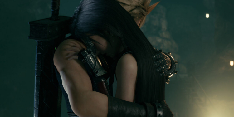 Final fantasy vii remake akan rilis untuk pc dan playstation 5 gamedaim