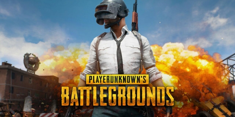 Pubg