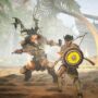 Game buatan developer indonesia cendrawasih berganti nama menjadi 'biwar legend of dragon slayer'