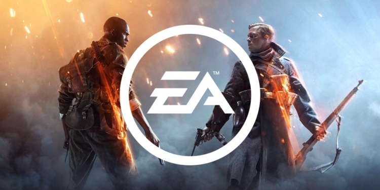 Game ea masa depan dapat dikontrol menggunakan suara pemain gamedaim