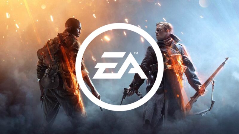 Game Ea Masa Depan Dapat Dikontrol Menggunakan Suara Pemain Gamedaim