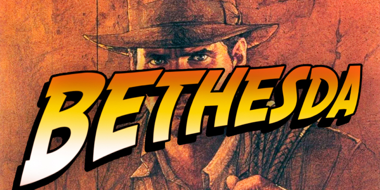 Game indiana jones baru resmi diumumkan, dikembangkan oleh bethesda! Gamedaim