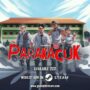 Game indonesia 'parakacuk' perlihatkan trailer perdana, umumkan tanggal rilis!