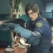 Gameplay perdana dari resident evil re verse!