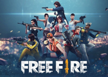 Karakter free fire terkuat