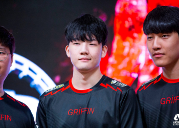 Griffin esports disband