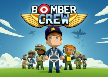 Bomber crew gratis di humble bundle store, klaim sekarang! | runner duck