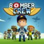 Bomber crew gratis di humble bundle store, klaim sekarang! | runner duck