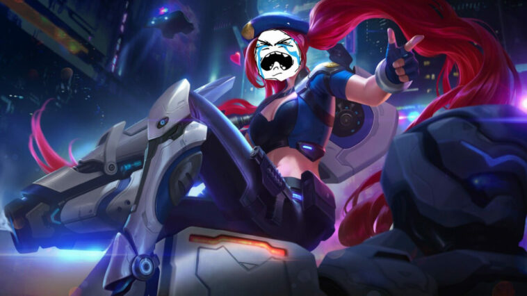 hapus akun mobile legends