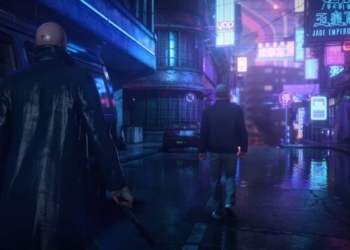 Hitman 3 versi cloud akan rilis di nintendo switch bulan ini | io interactive