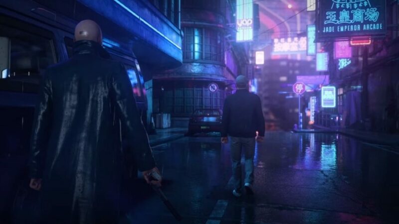 Hitman 3 Versi Cloud Akan Rilis di Nintendo Switch Bulan Ini | IO Interactive