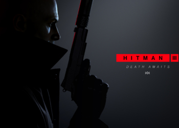 Hitman 3 trailer peluncuran