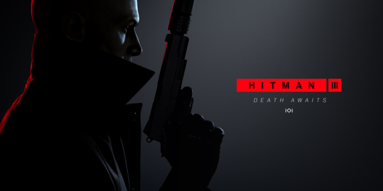 Hitman 3 trailer peluncuran