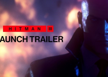 Hitman 3 launch trailer