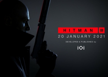 Hitman iii