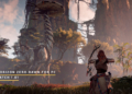 Horizon zero dawn pc patch 1. 01