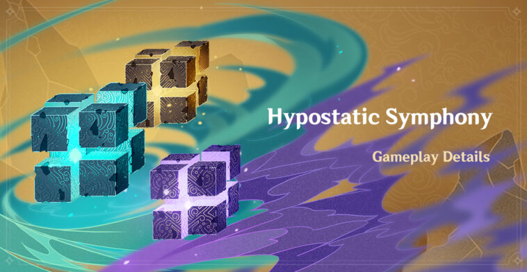 Hypostasis Shymphony