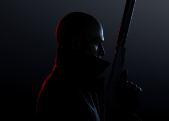 Io interactive square enix tidak percaya franchise hitman lagi