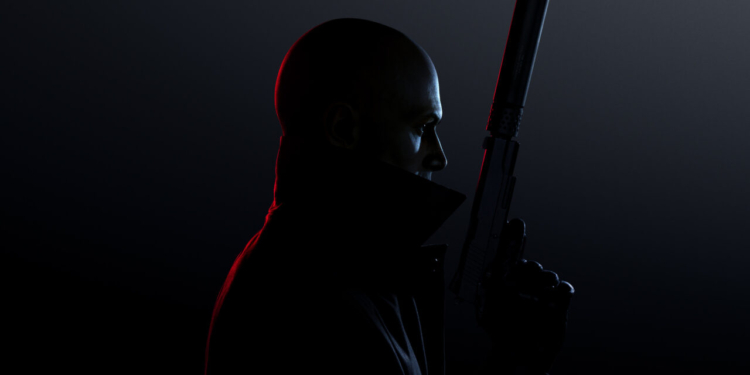 Io interactive square enix tidak percaya franchise hitman lagi