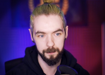 Jacksepticeye akan berhenti dari youtube