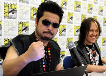 Katsuhiro harada