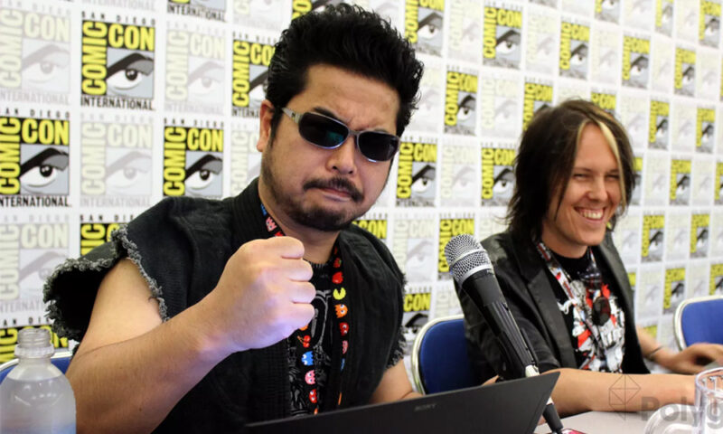 Katsuhiro Harada