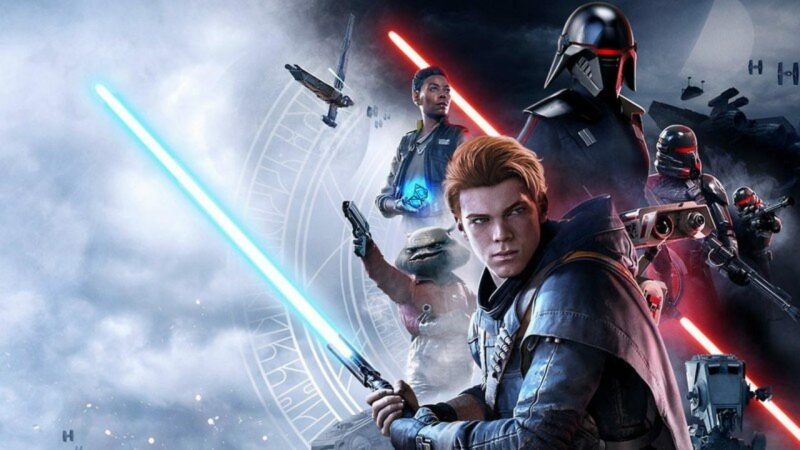 Kehilangan eksklusivitas ea akan terus kerjakan game star wars