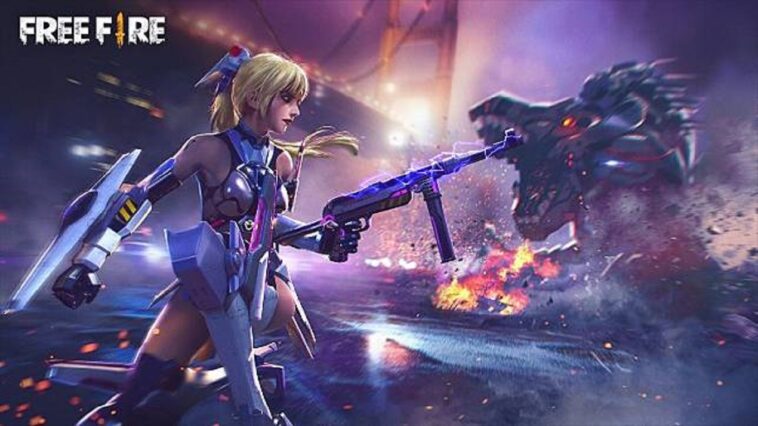 Keuntungan Advance Server Ff
