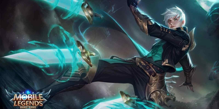 Kode redeem mobile legends (ml) terbaru januari 2021!