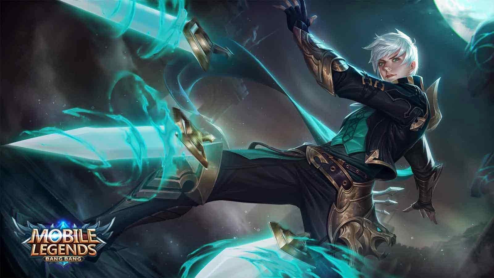 Kode redeem mobile legends (ml) terbaru januari 2021!