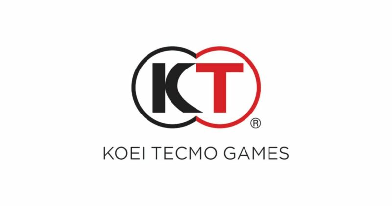 Koei tecmo