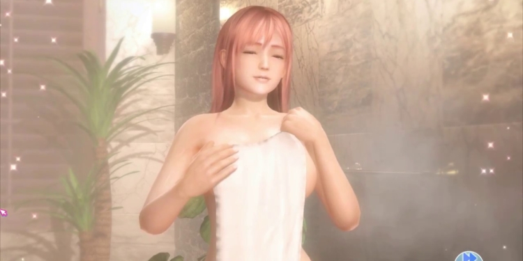 Koei tecmo tuntut gamer ini karena jual mod dewasa dead or alive xtreme venus vacation