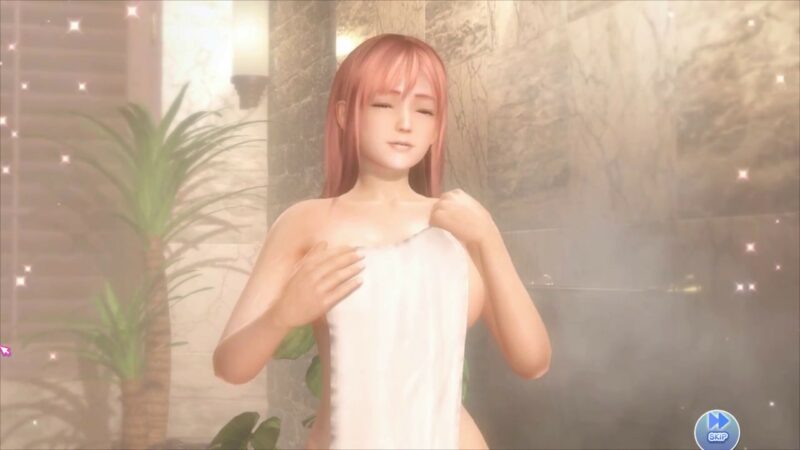 Koei Tecmo Tuntut Gamer Ini Karena Jual Mod Dewasa Dead Or Alive Xtreme Venus Vacation