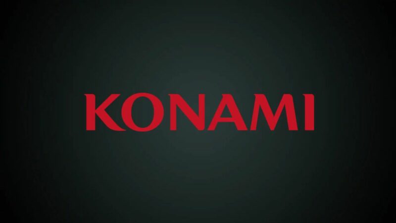 Konami