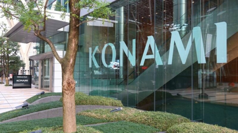 Konami